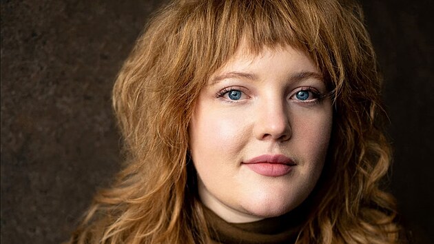 spisovatelka Monica Heisey