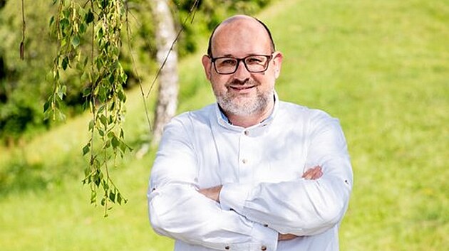 Michal vagerka