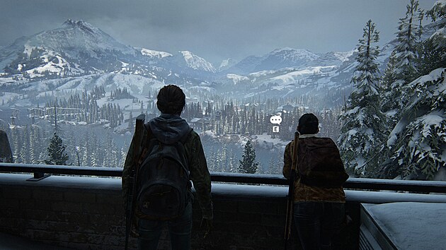 The Last of Us Part 2 na PC