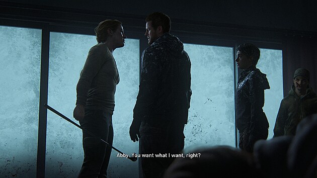 The Last of Us Part 2 na PC