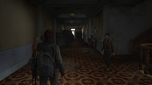 The Last of Us Part 2 na PC