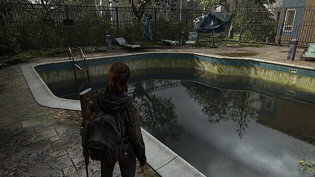 The Last of Us Part 2 na PC