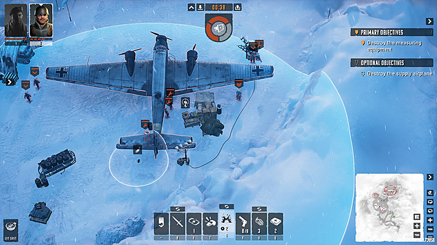 Commandos: Origins