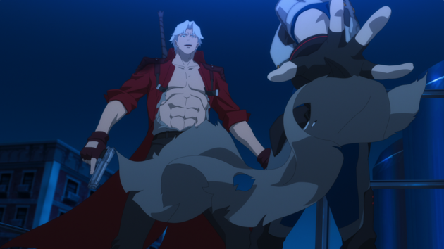 Devil May Cry