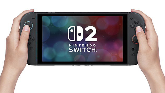 Nintendo Switch 2