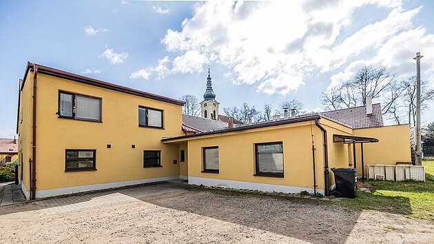 Protialkoholn zchytn stanice na Novm Hradci Krlov