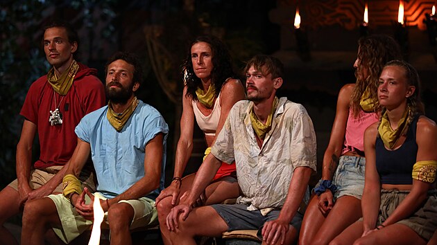 Survivor Česko & Slovensko 2025