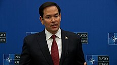 Marco Rubio