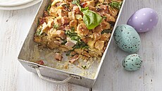 Velikononí nádivka