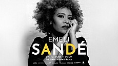Zp�va�ka Emeli Sandé v O2 universum