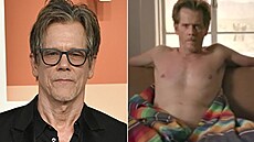 Kevin Bacon