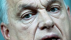 Viktor Orbán (6. bezna 2025)