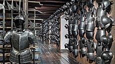 Co je to Landeszeughaus? Zbrojnice. Pokud to vysvtlení pojmeme obírnji, je...