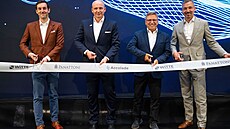 Firma WITTE Automotive dále expanduje v Karlovarském kraji