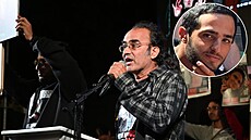 Yehud Cohen, otec Nimroda Cohena