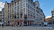 Muzeum Madame Tussauds