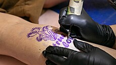 works on skin tetování berlín n�mecko studio um�lci cestifikát