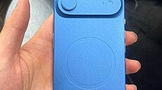 Maketa iPhonu 17 Air