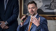 �éf �eského paralympijského výboru Zbyn�k Sýkora.