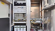 BTS T-Mobilu na paláci Merkur