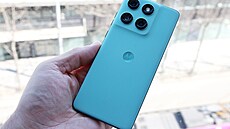 Motorola Edge 60 Fusion