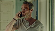 Nový thriller s Miroslavem Donutilem Moloch na Canal+
