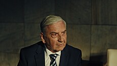 Nový thriller s Miroslavem Donutilem Moloch na Canal+