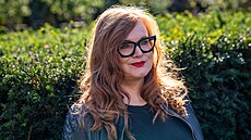 Zmny v ivot nejsou vdy fajn, ale povauji je za pínosné, íká Darina...