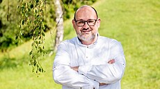 Michal �vagerka