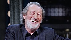 Bolek Polívka v Show Jana Krause (9. dubna 2025)