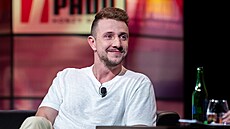 Jakub �táfek v po�adu 7 pád� Honzy D�dka (8. dubna 2025)