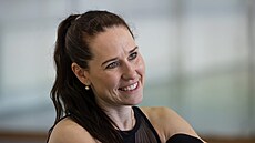 Nikola Márová v po�adu 13. komnata