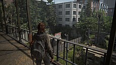 The Last of Us Part 2 na PC
