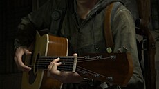 The Last of Us Part 2 na PC