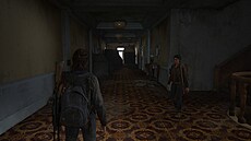 The Last of Us Part 2 na PC