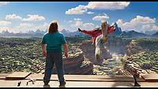 Film Minecraft