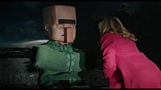 Film Minecraft