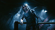 Cyberpunk 2077 Ultimate Edition na Switch 2