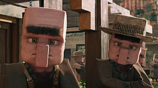 Film Minecraft