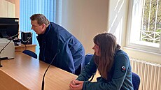 Dana He�manová z pozice ú�etní na radnici v Srní zpronev��ila tém�� dva...