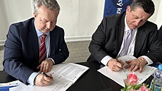 Investice do konektivity a vybavení p�ipraví �áky na budoucnost