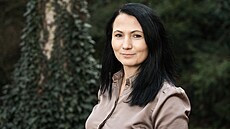 �editelka organizace proFem Jitka Poláková (1. dubna 2025)