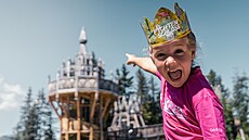 Zillertal nabízí bohatou p�írodu, cyklistiku a zábavu pro d�ti. (9.dubna 2025)