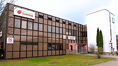 umperská nemocnice prola za uplynulou dekádu výraznou modernizací. Mimo jiné otevela v roce 2017 nový pavilon za 160 milion korun, v nm se nachází teba magnetická rezonance.