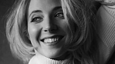 Anna Julie Slováčková zemřela. Odešel ten největší anděl, píše ...