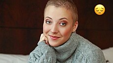 Anna Julie Slováčková zemřela. Odešel ten největší anděl, píše ...