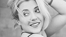 Anna Julie Slováčková zemřela. Odešel ten největší anděl, píše ...