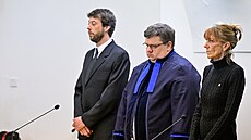 Okresní soud pro Prahu-západ osvobodil oba jednatele spolenosti Chott. (4....