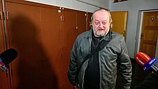 Okresní soud pro Prahu-západ osvobodil oba jednatele spole�nosti Chott. (4....