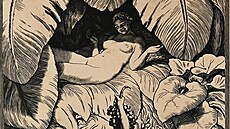 Do aukce mí�í rodinná sbírka herc� Jany Hlavá�ové a Lu�ka Munzara. Mezi jinými...